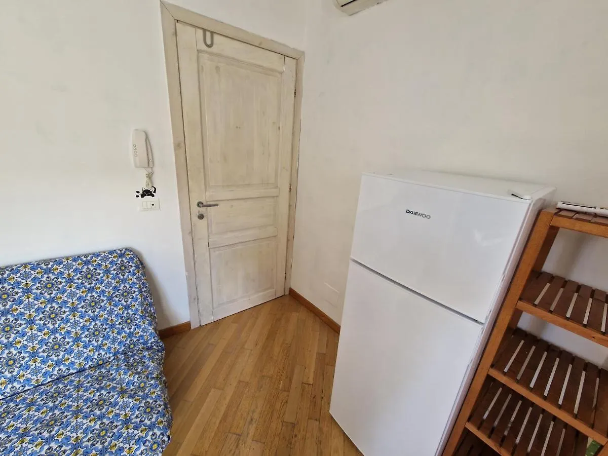 Appartamento Casette Di Alex Con Terrazza Trapani