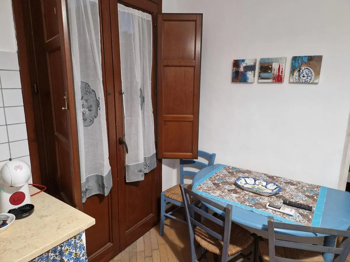 Apartment Casette Di Alex Con Terrazza Trapani