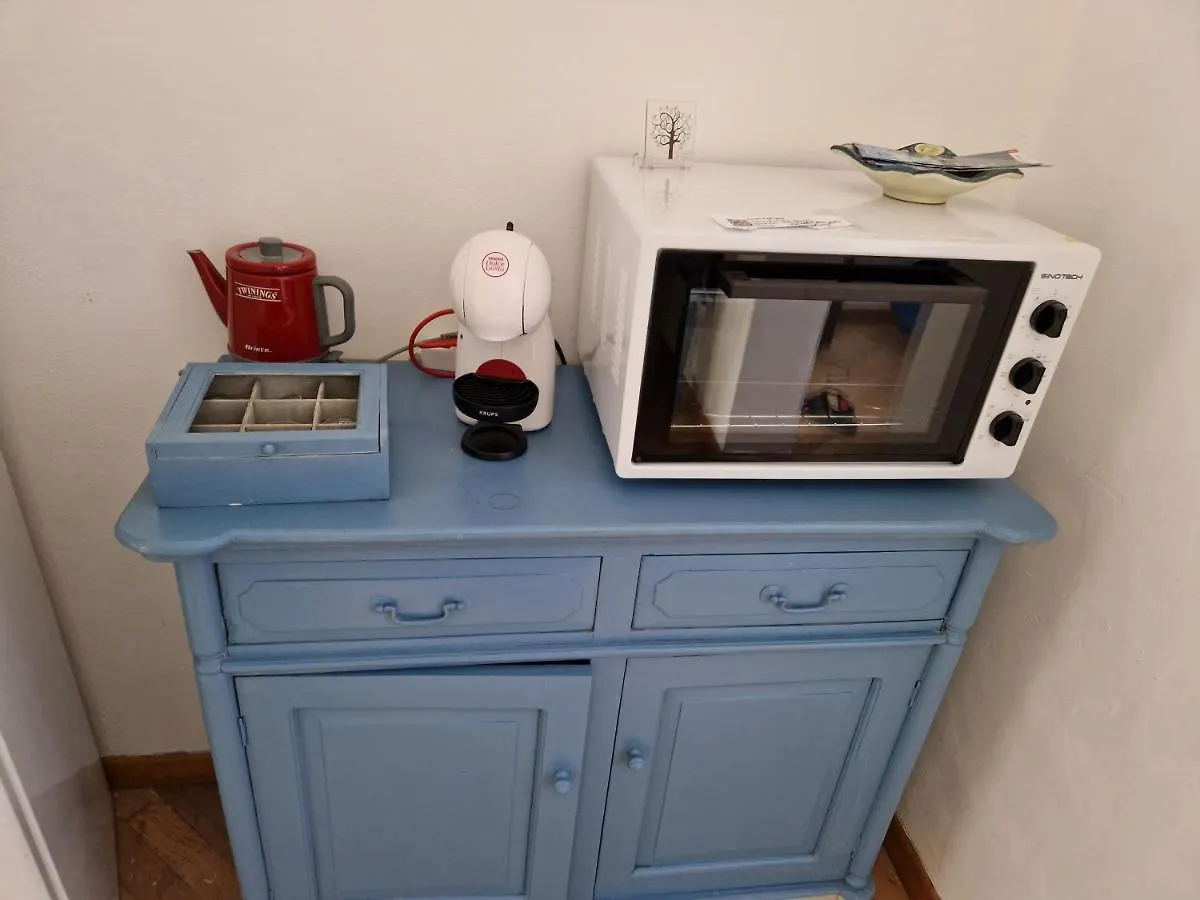 Casette Di Alex Con Terrazza Trapani