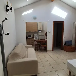 Al Vista Cielo Appartamento Forlì