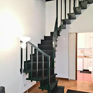 Frassinago House Appartamento Bologna