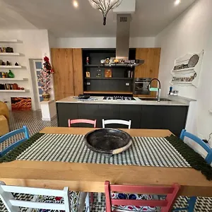 Charming With Baroque View - Apartment Lecce