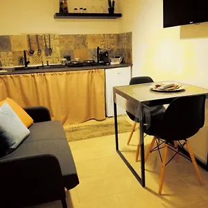 Corallai 64 Appartamento