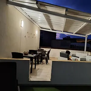  Apartamento Sat Locazioni Turistiche Brevi-g&p Holiday