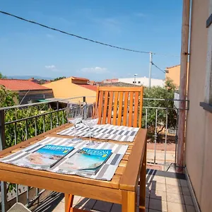 Sardinianworld - Su Pasiu Appartamento Càbras