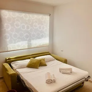 Studio Aspromonte Appartamento Villasimius