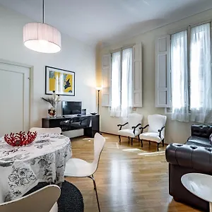 Yd Servi Appartamento Firenze