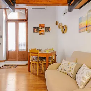Honeyapartment Holiday home Brindisi