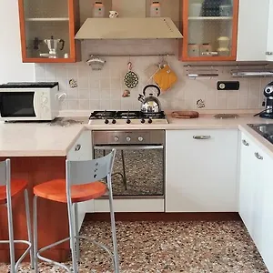 Paradiso Apartment Venice
