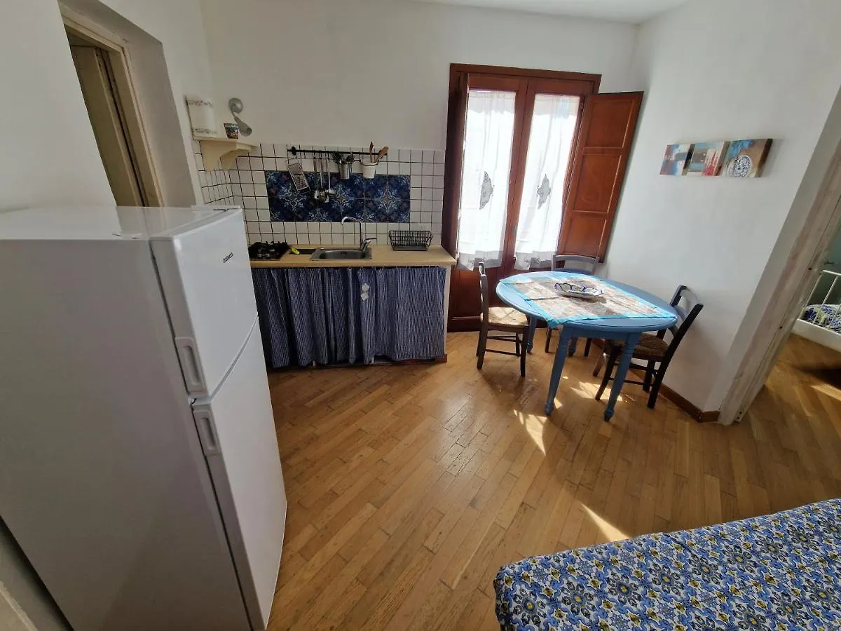 Apartment Casette Di Alex Con Terrazza Trapani