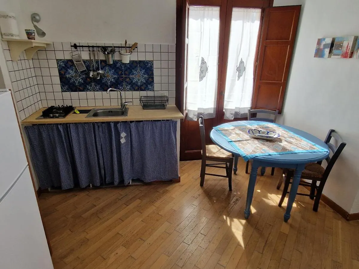 Apartment Casette Di Alex Con Terrazza Trapani