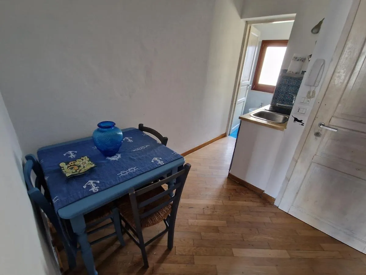 Apartment Casette Di Alex Con Terrazza Trapani Italy