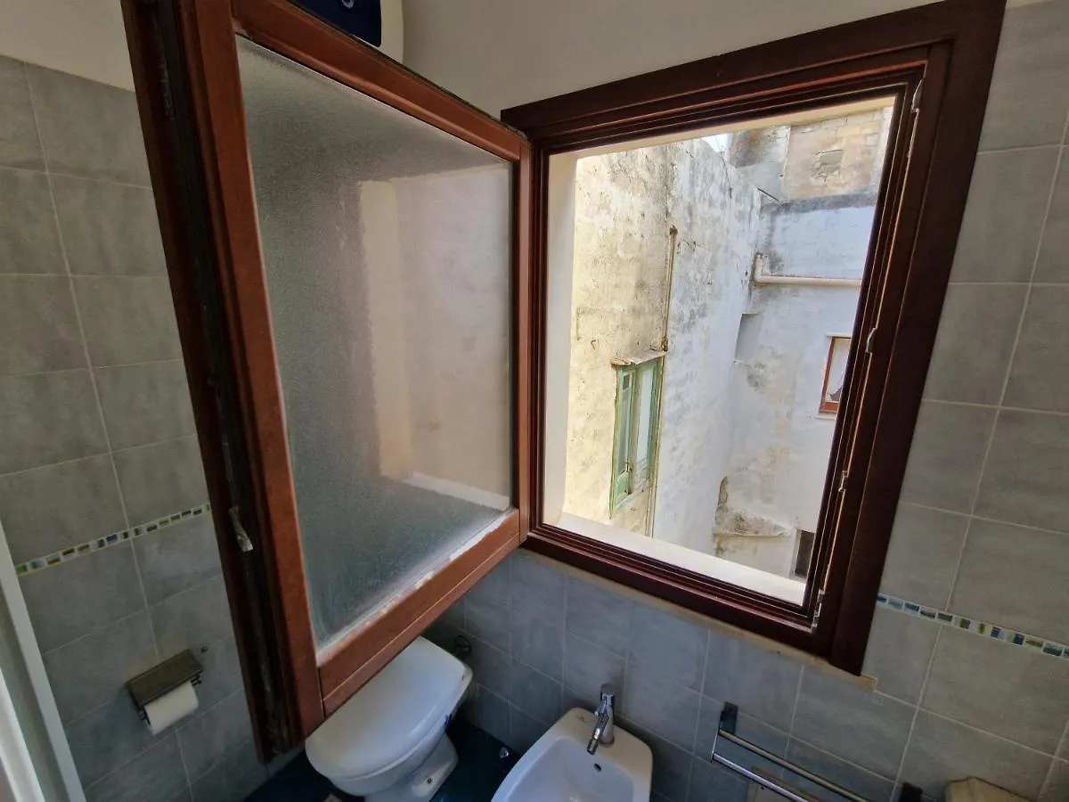 Casette Di Alex Con Terrazza Trapani Apartment