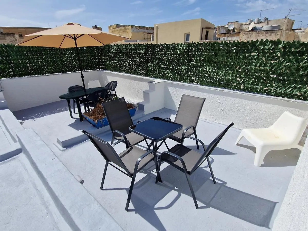 Apartment Casette Di Alex Con Terrazza Trapani