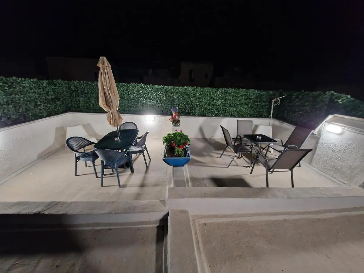 Casette Di Alex Con Terrazza Trapani