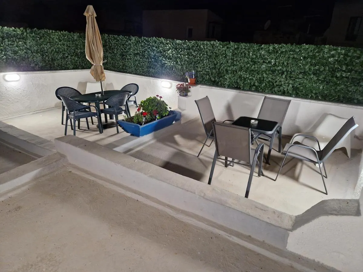 Casette Di Alex Con Terrazza Trapani Apartment