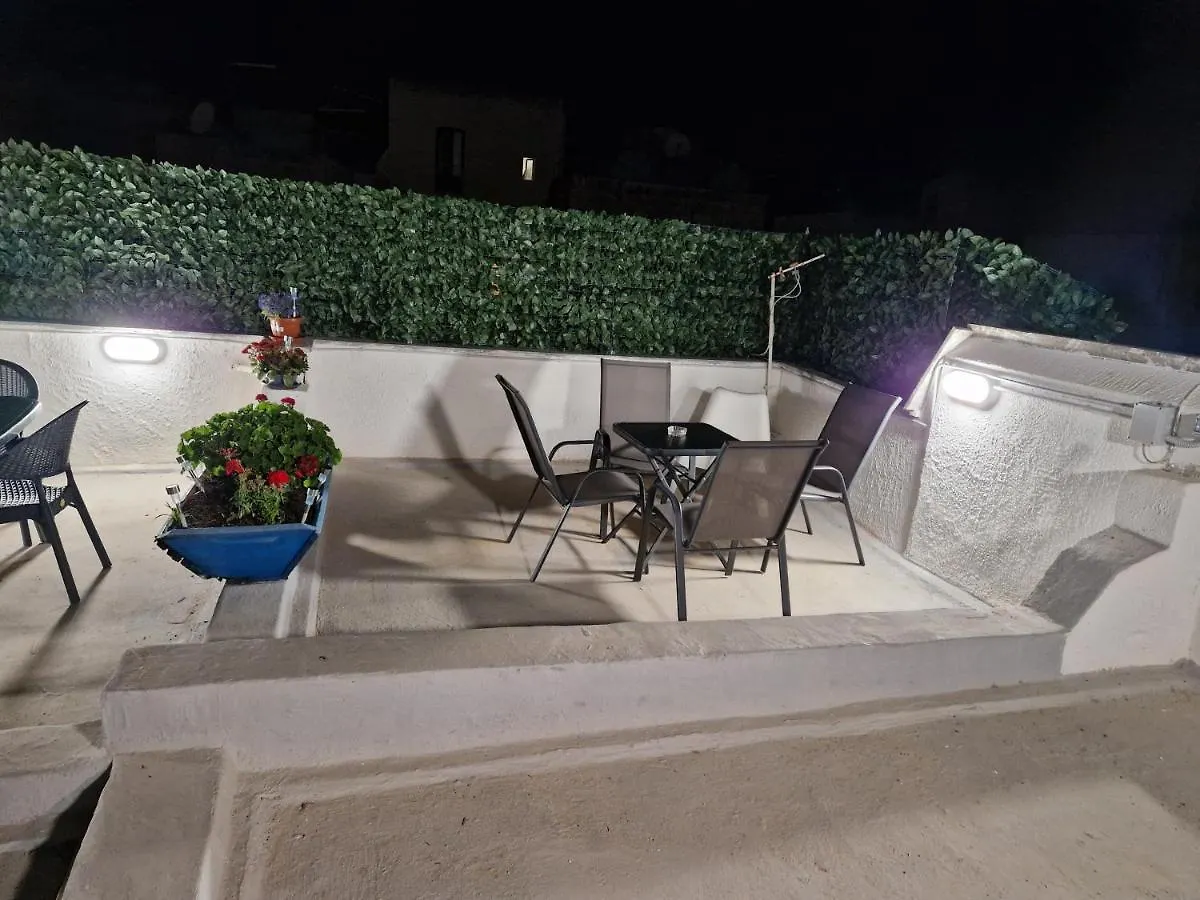 Apartment Casette Di Alex Con Terrazza Trapani