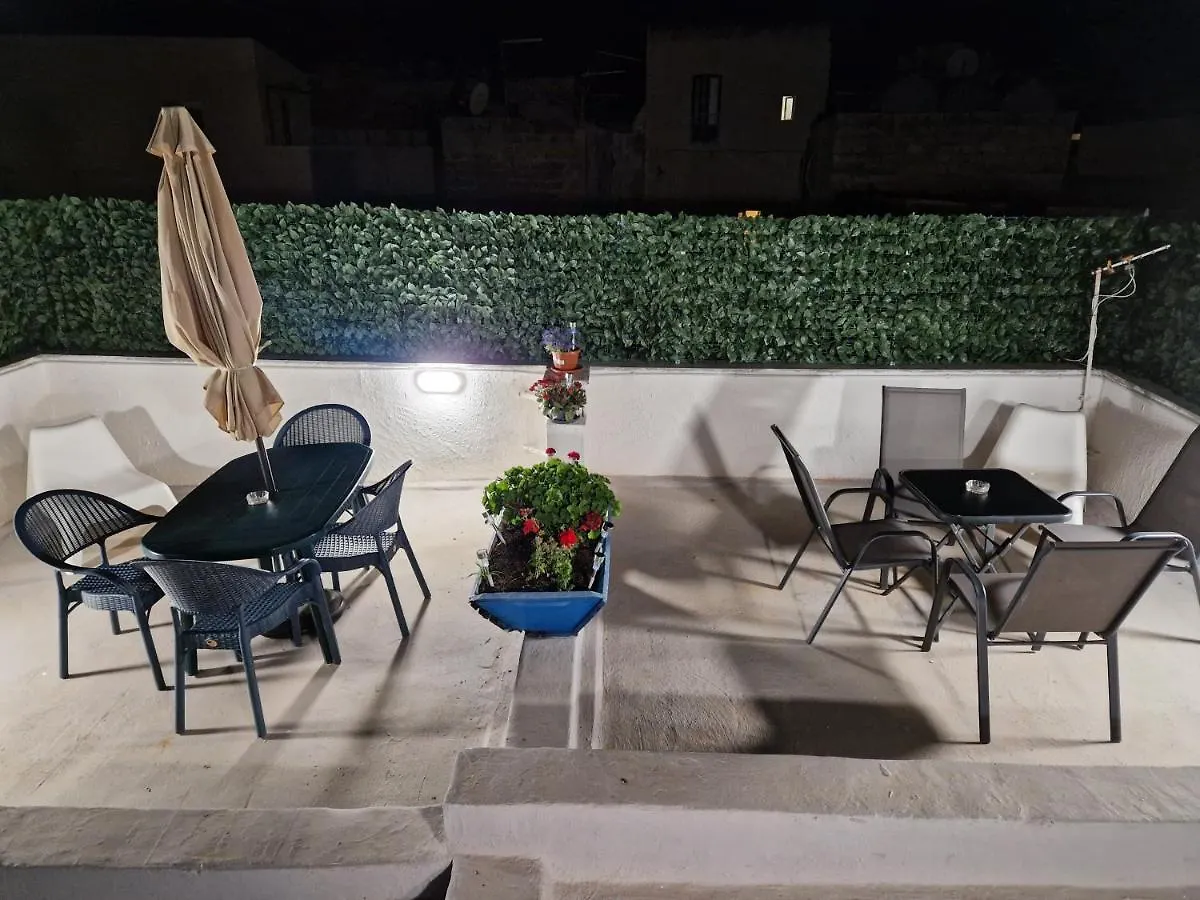 Casette Di Alex Con Terrazza Trapani
