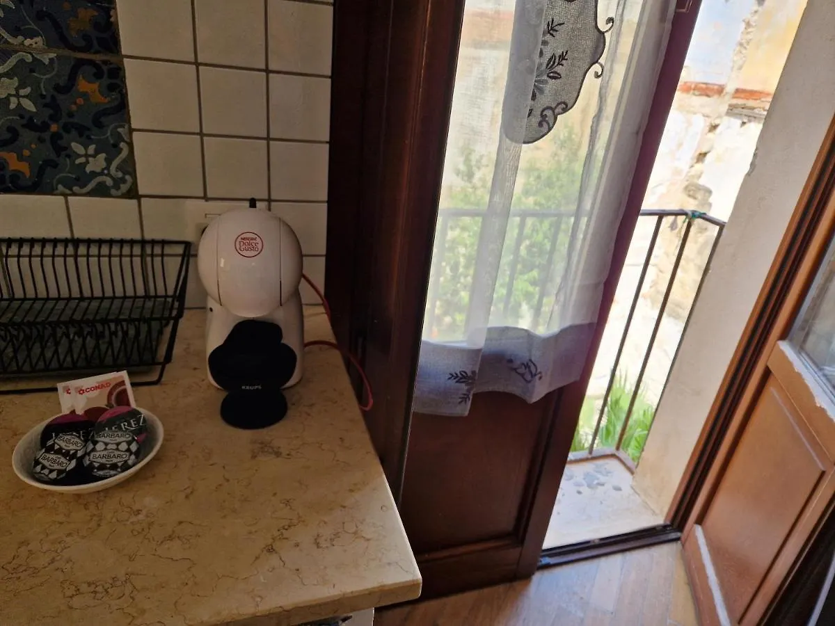 Casette Di Alex Con Terrazza Trapani