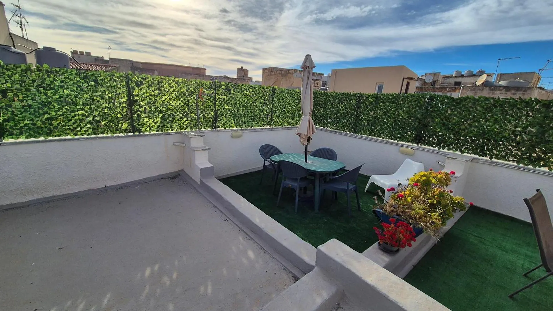 Apartment Casette Di Alex Con Terrazza Trapani Italy