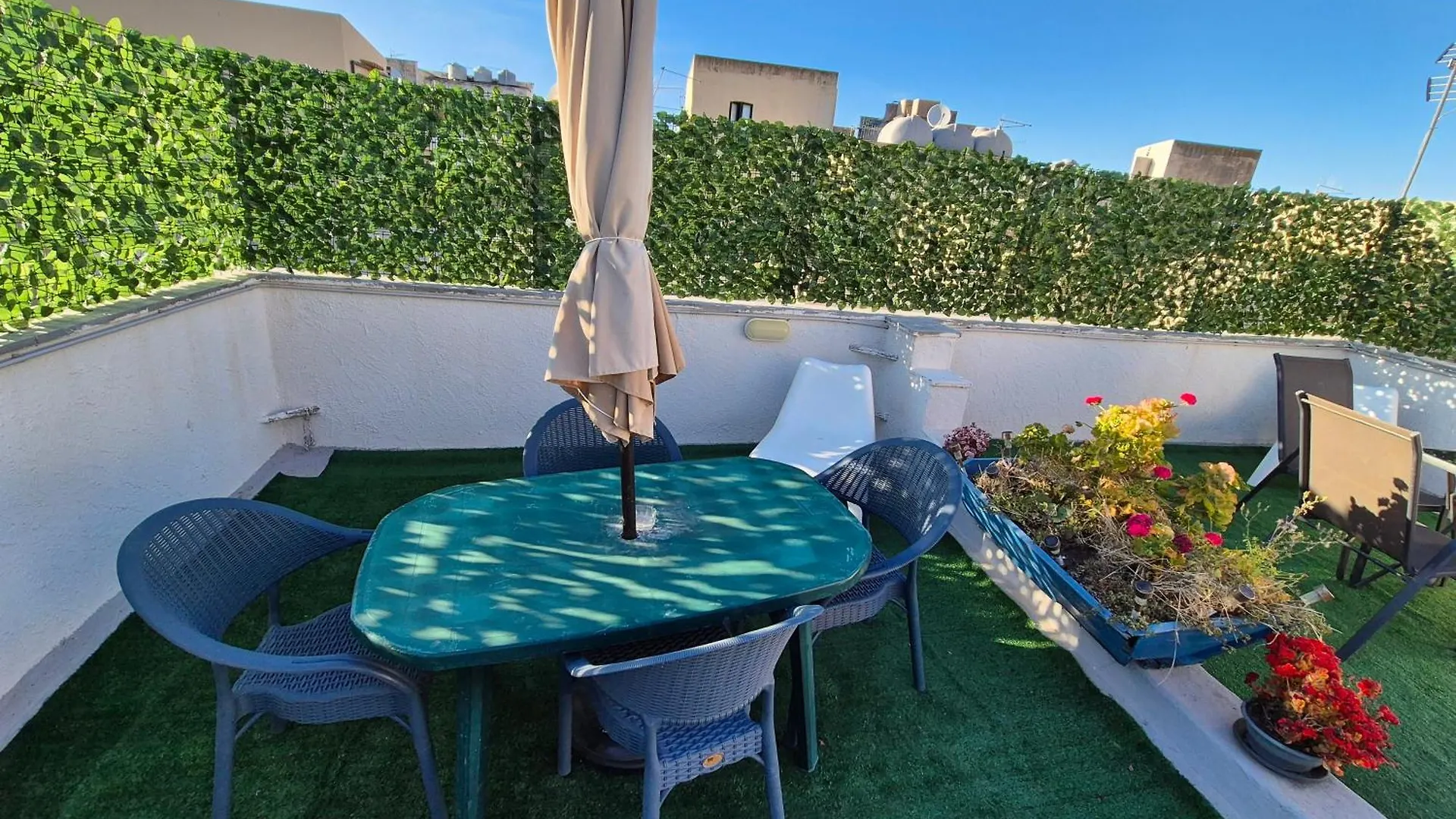 Apartment Casette Di Alex Con Terrazza Trapani